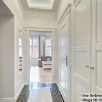 Apartman Dluga And Dlugi Targ Gdańsk