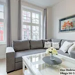 Dluga And Dlugi Targ Apartman
