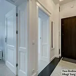 Apartman Dluga And Dlugi Targ