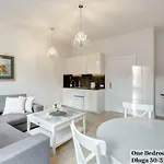 Apartman Dluga And Dlugi Targ