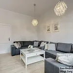 Apartman Dluga And Dlugi Targ Gdańsk