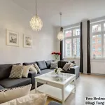Apartman Dluga And Dlugi Targ
