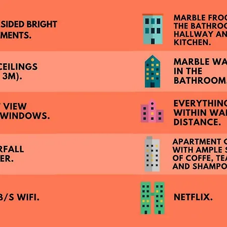 Dluga And Dlugi Targ Gdansk