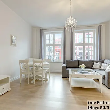 Dluga And Dlugi Targ