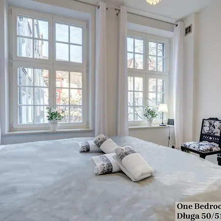 Dluga And Dlugi Targ *