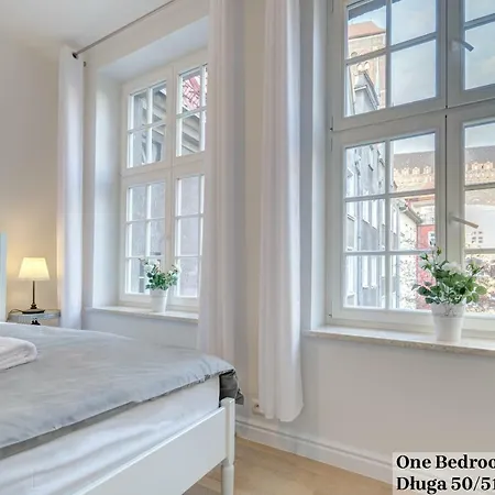 Dluga And Dlugi Targ