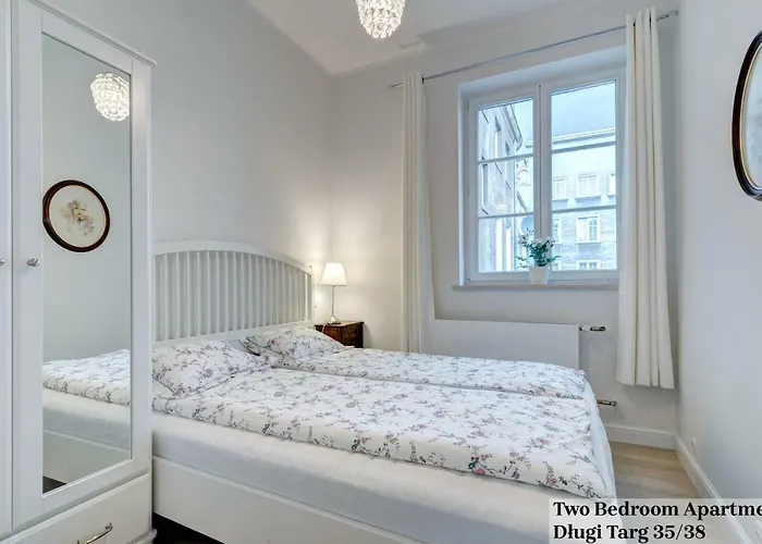 Dluga And Dlugi Targ *