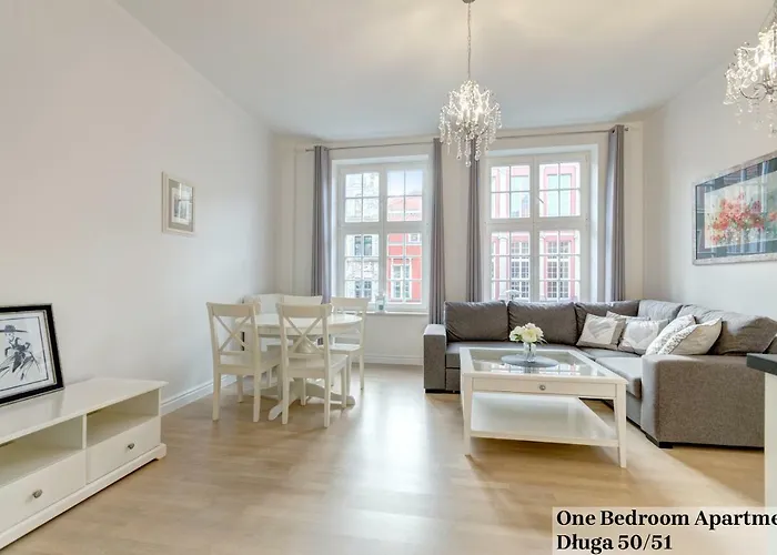 Dluga And Dlugi Targ